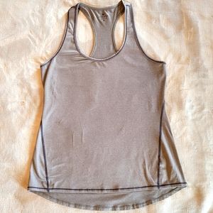 Athleta Racer Back Tank size Medium